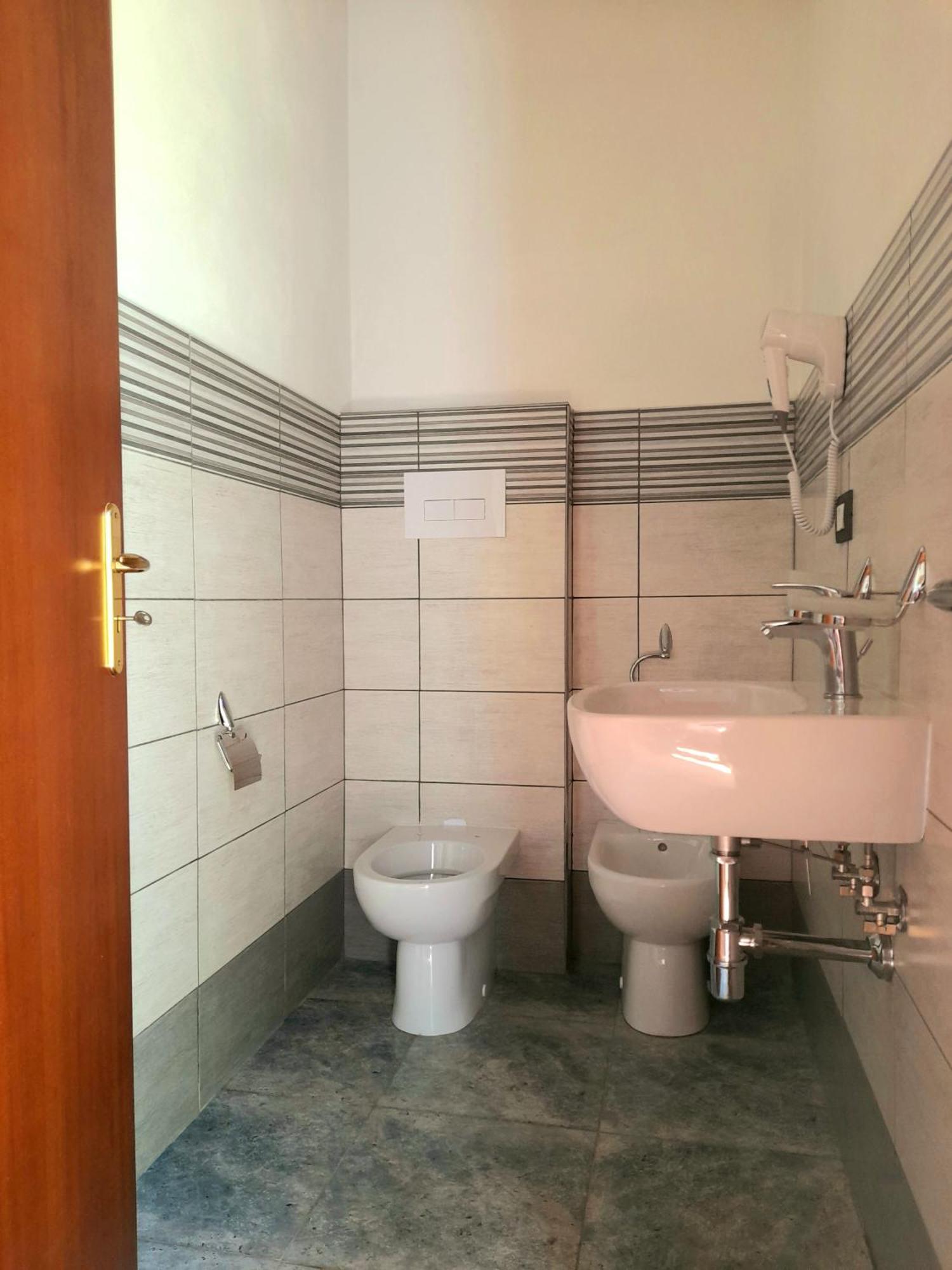 Parco Esmeralda - Family Residence E Breakfast Marina di Camerota Room photo