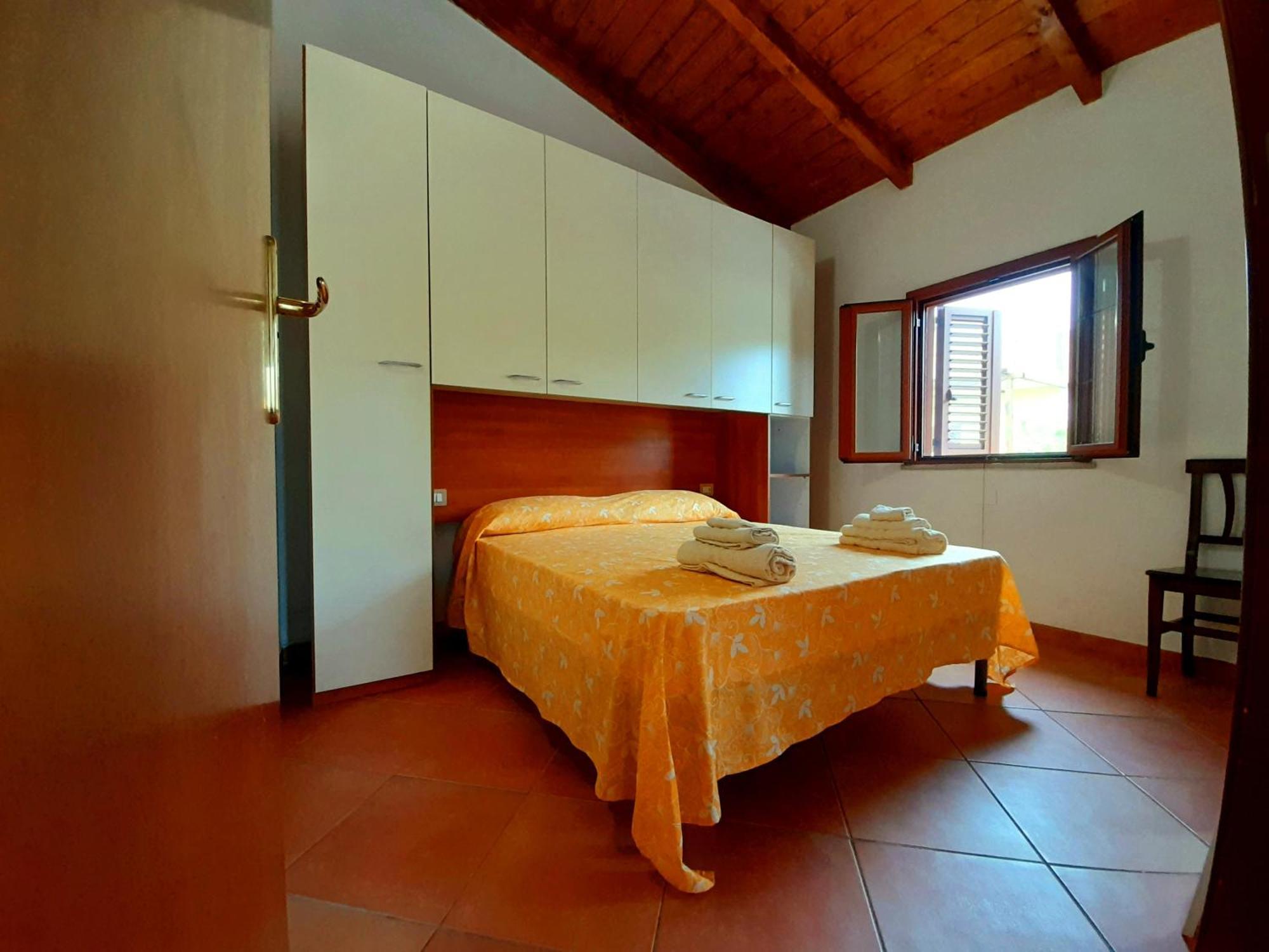 Parco Esmeralda - Family Residence E Breakfast Marina di Camerota Room photo