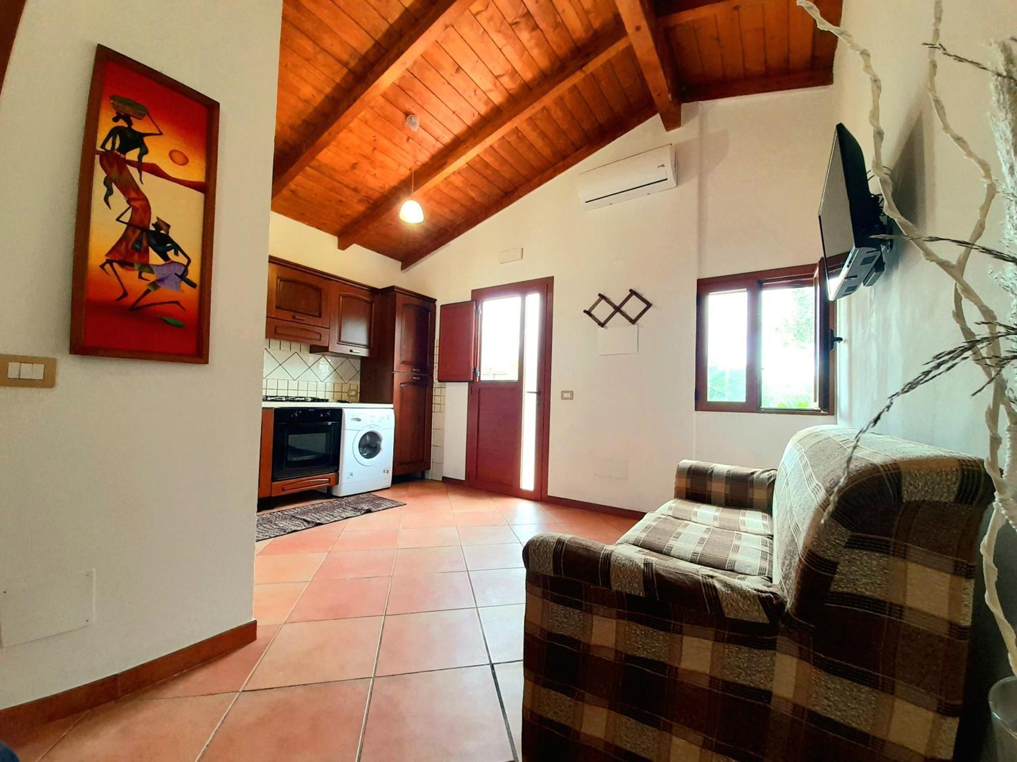 Parco Esmeralda - Family Residence E Breakfast Marina di Camerota Room photo
