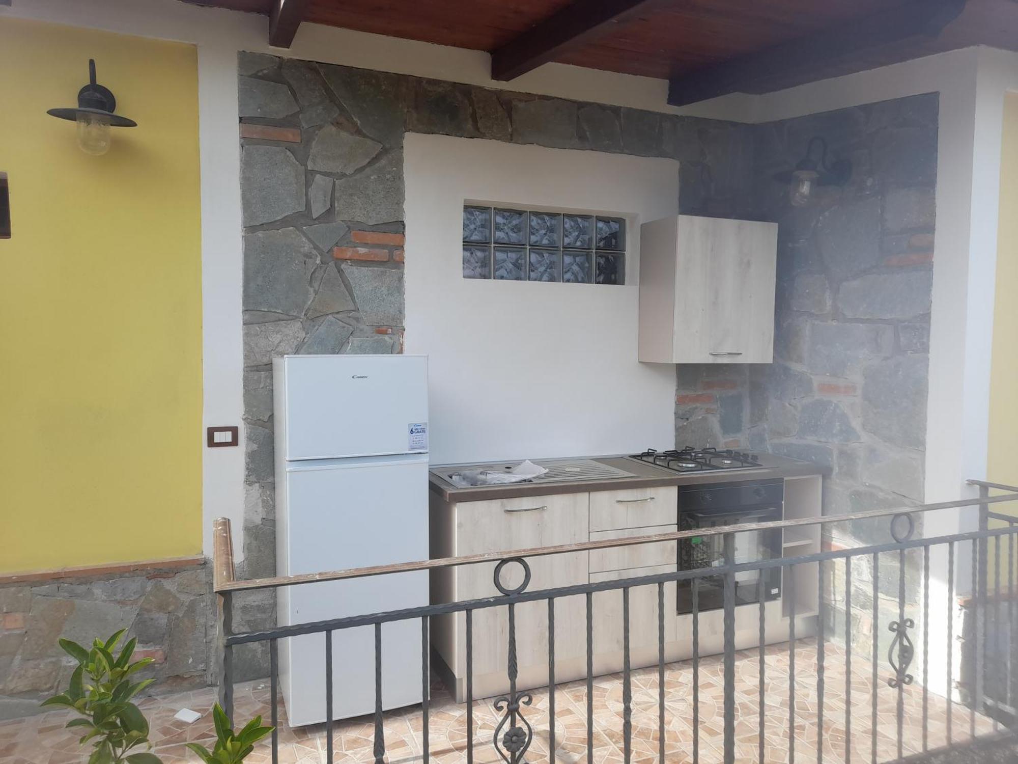 Parco Esmeralda - Family Residence E Breakfast Marina di Camerota Room photo