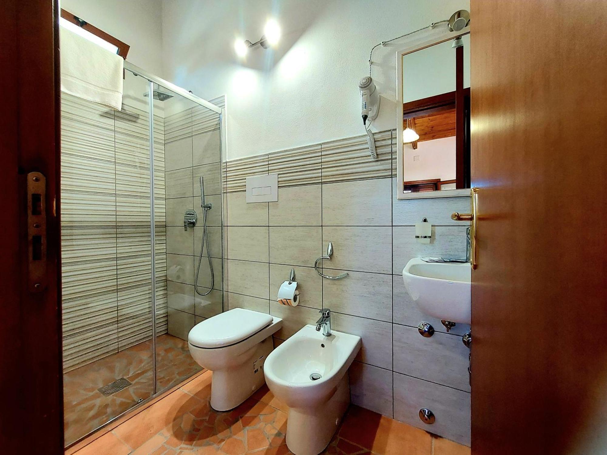 Parco Esmeralda - Family Residence E Breakfast Marina di Camerota Room photo